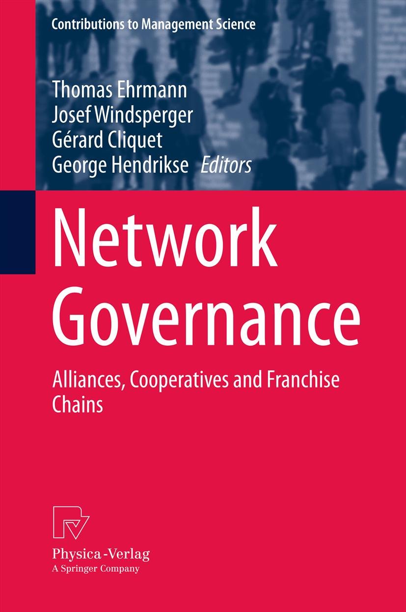 Contributions to Management Science