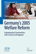 ZEW Economic Studies