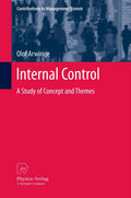 Contributions to Management Science