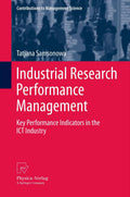 Contributions to Management Science