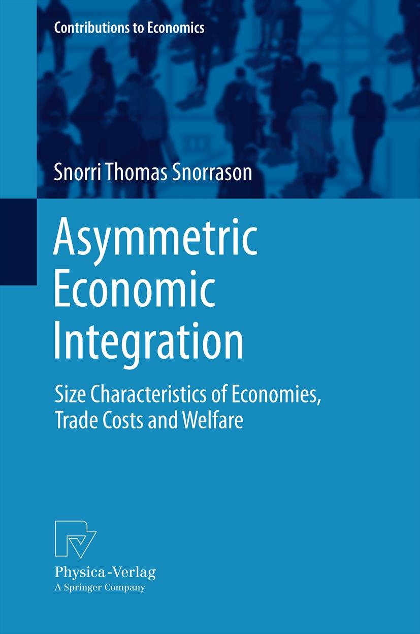 Contributions to Economics