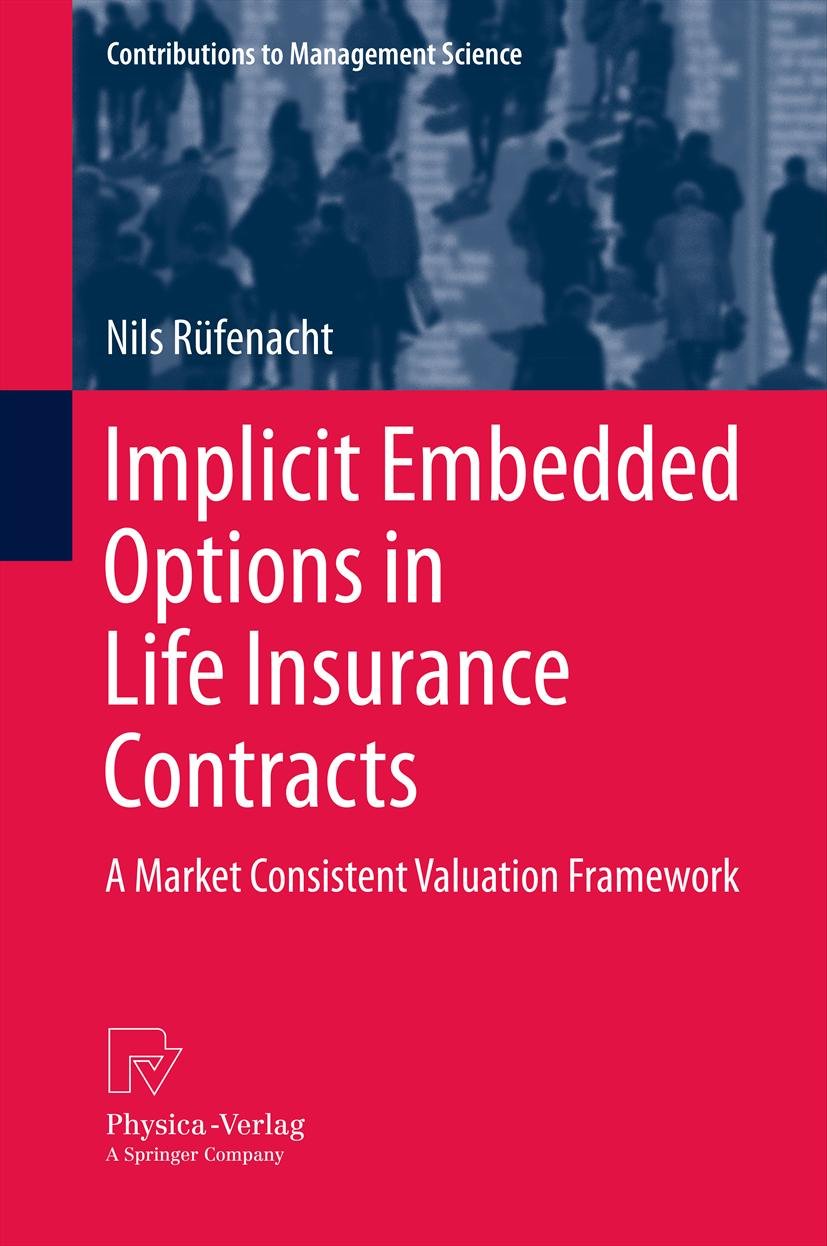 Contributions to Management Science