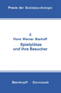 Spielplätze und ihre Besucher