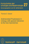 Fortschritte der Urologie und Nephrologie
