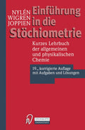 Einführung in die Stöchiometrie