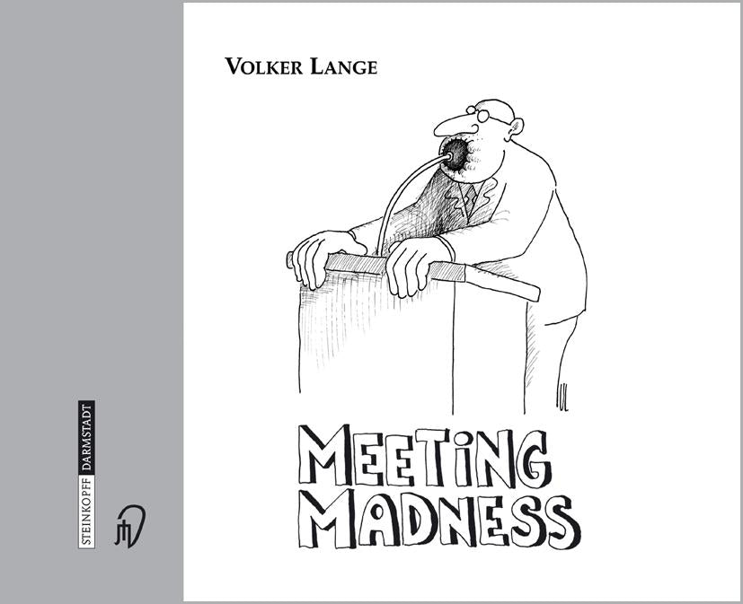 Meeting Madness