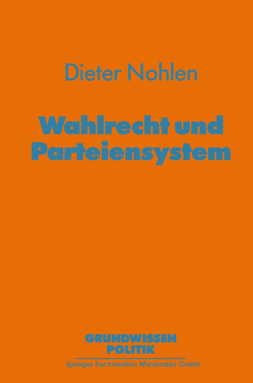 Grundwissen Politik