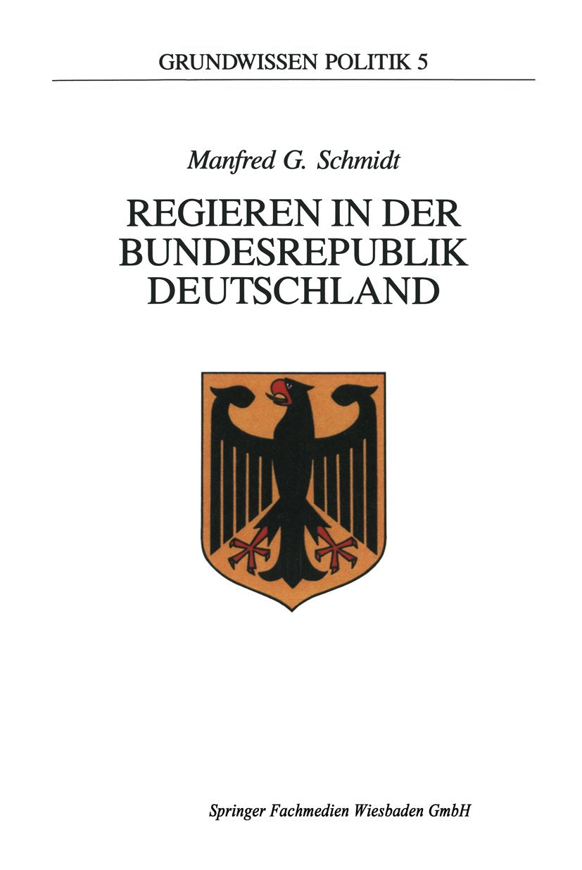 Grundwissen Politik