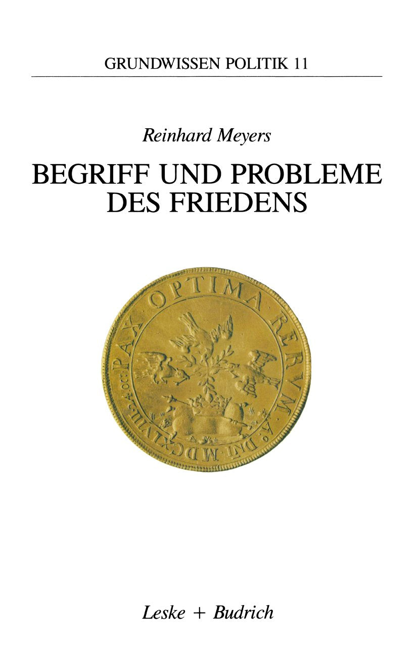 Grundwissen Politik