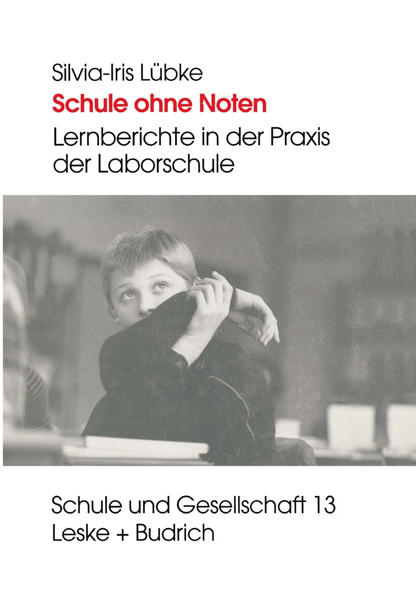 Schule ohne Noten