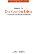 Die Spur der Lüste