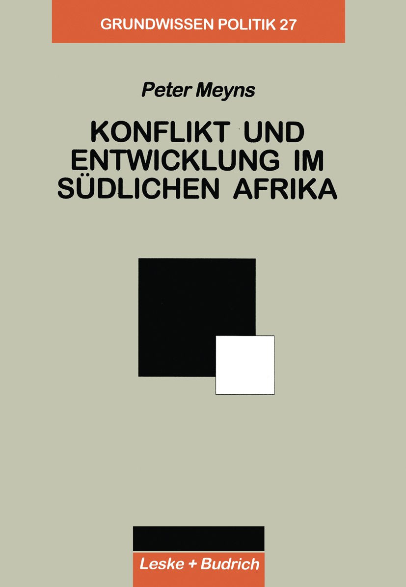 Grundwissen Politik