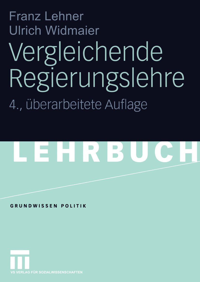 Grundwissen Politik