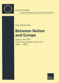Between Nation and Europe