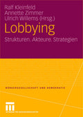 Lobbying