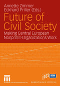Future of Civil Society