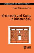 Geometrie und Kunst in früherer Zeit
