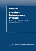 Komplexe Unternehmensdynamik