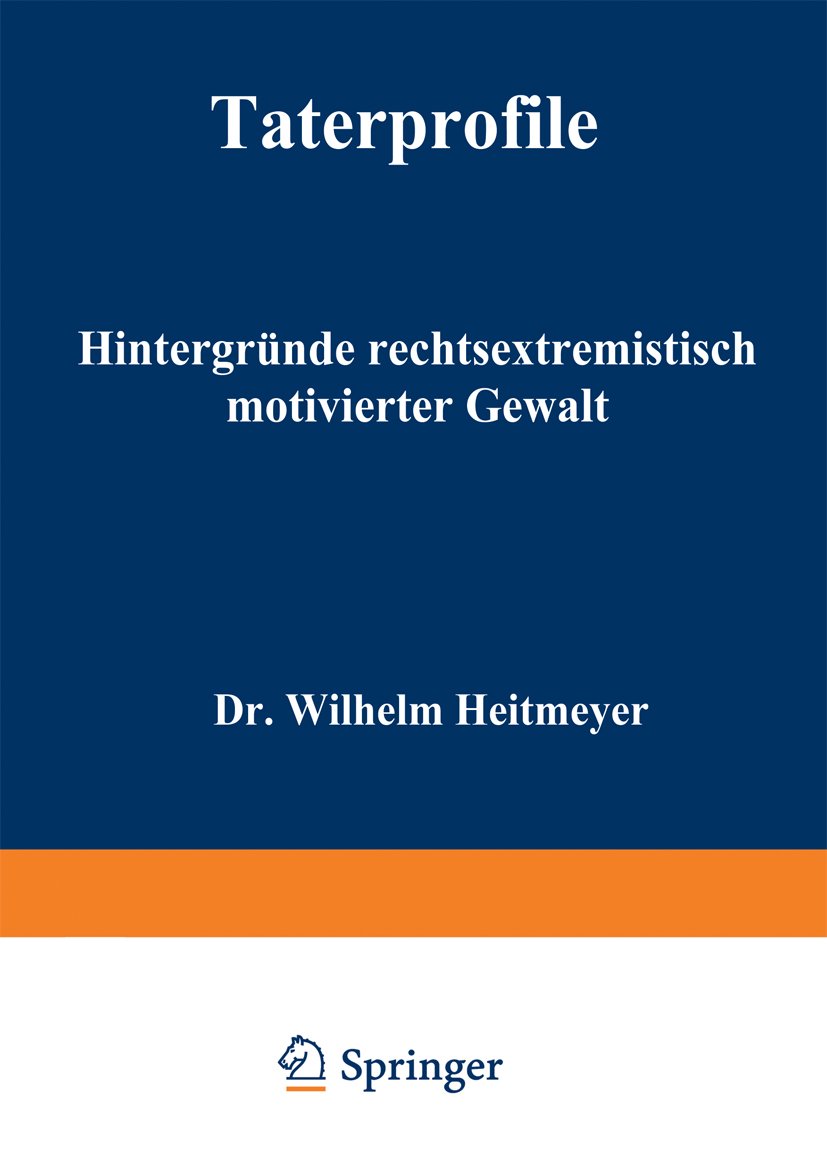 Täterprofile