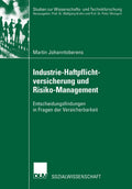 Industrie-Haftpflichtversicherung und Risiko-Management