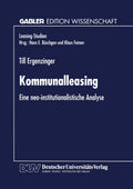Kommunalleasing