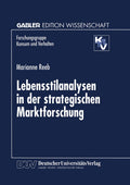 Forschungsgruppe Konsum und Verhalten