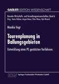 Tourenplanung in Ballungsgebieten