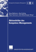 Strategisches Kompetenz-Management: Ergebnisse des II. Symposiums Strategisches Kompetenz-Management