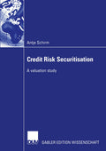 Credit Risk Securitisation