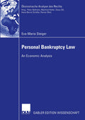 Personal Bankruptcy Law