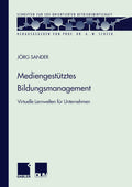 Mediengestütztes Bildungsmanagement