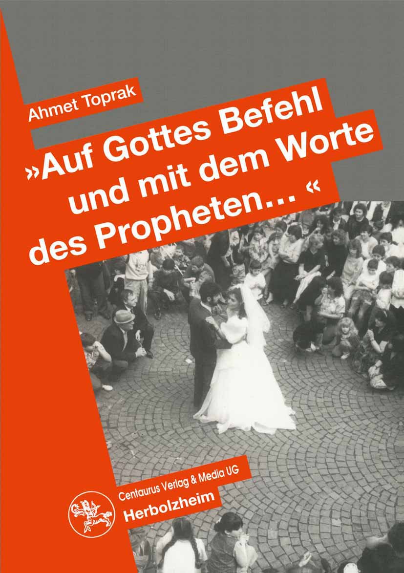"Auf Gottes Befehl und mit den Worten des Propheten..."