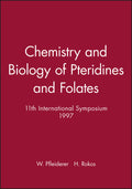 Chemistry and Biology of Pteridines and Folates