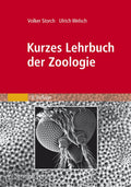 Kurzes Lehrbuch der Zoologie