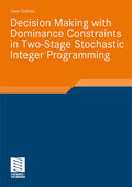 Stochastic Programming