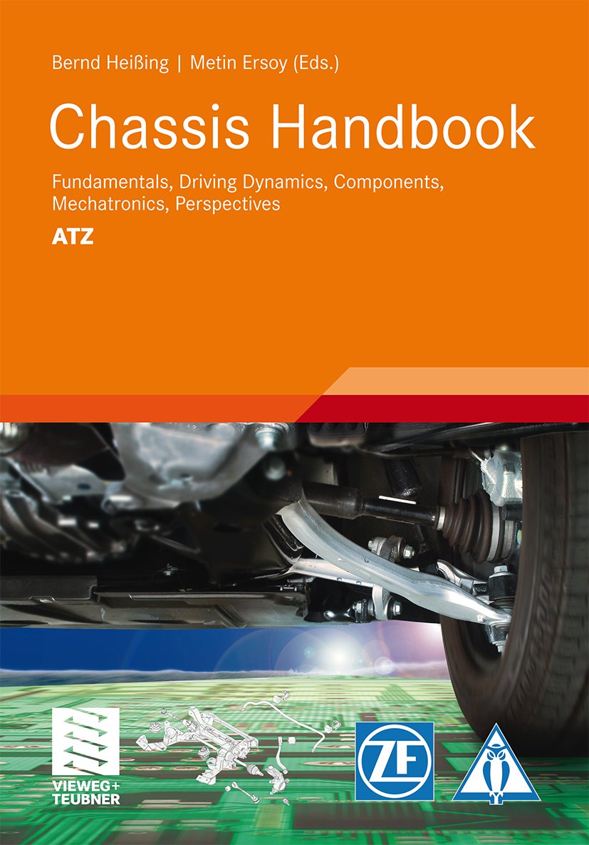 ATZ/MTZ-Fachbuch