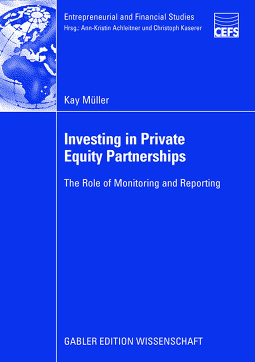 Entrepreneurial and Financial Studies