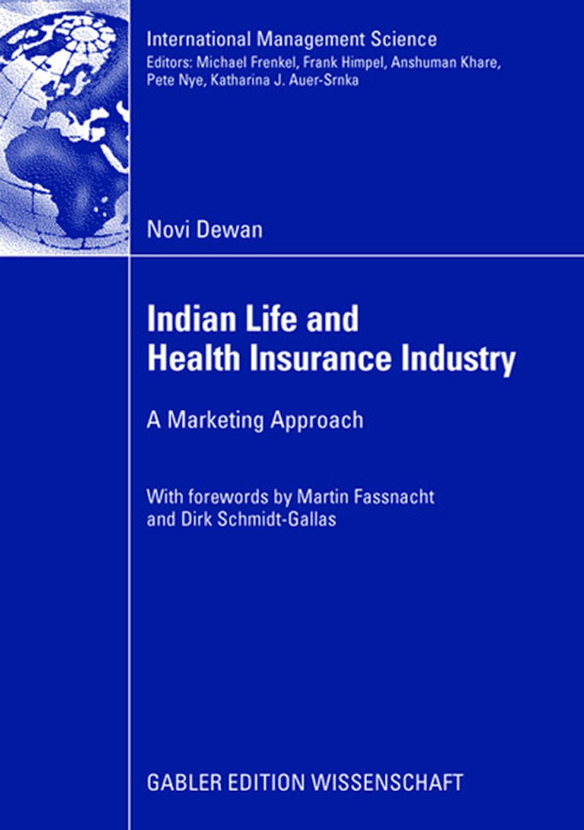 International Management Science