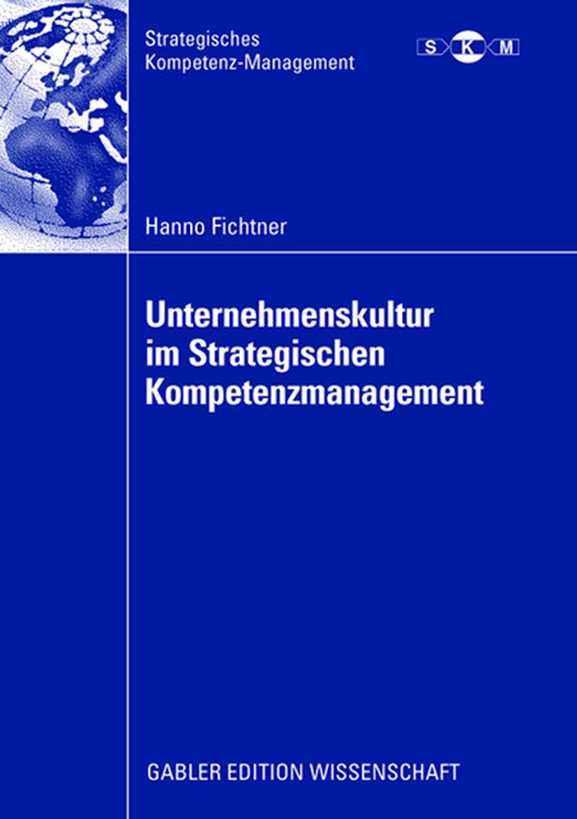 Strategisches Kompetenz-Management
