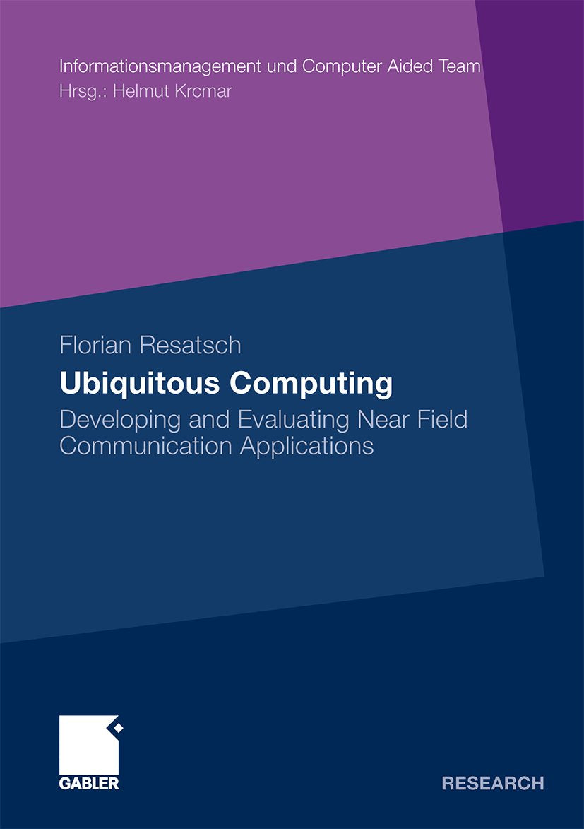 Informationsmanagement und Computer Aided Team