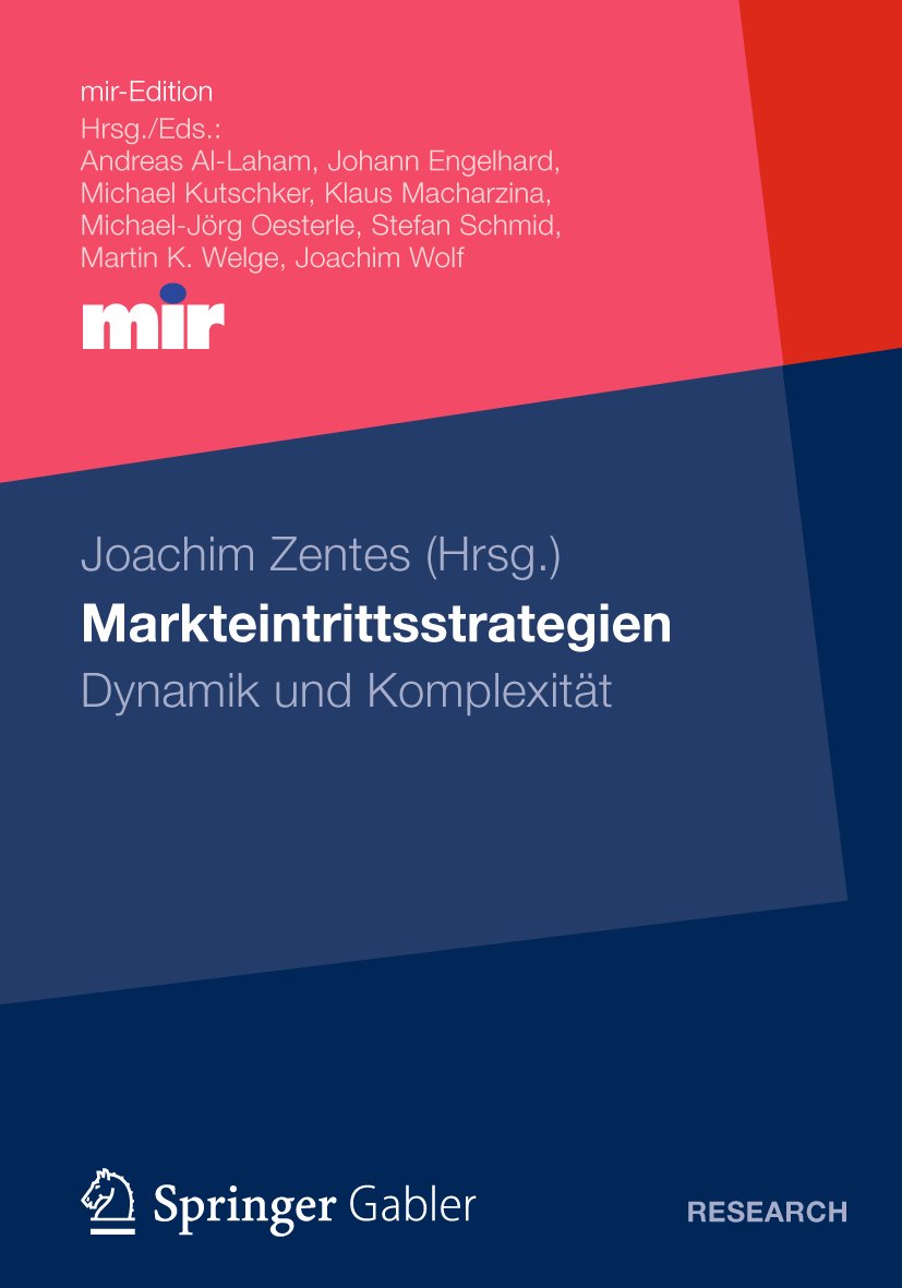 mir-Edition: Dynamik und Komplexität