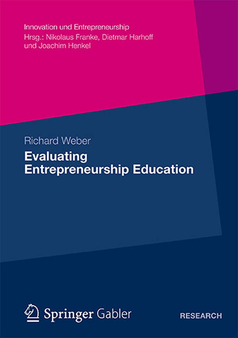 Innovation und Entrepreneurship