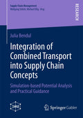 Supply Chain Management