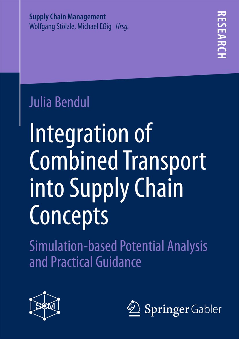 Supply Chain Management