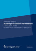 Building Successful Partnerships