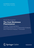 Quantitatives Controlling