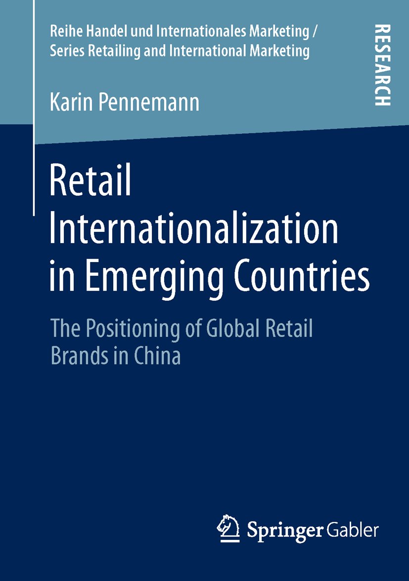 Handel und Internationales Marketing Retailing and International Marketing