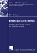 Entscheidungszufriedenheit
