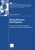 ebs-Forschung, Schriftenreihe der EUROPEAN BUSINESS SCHOOL Schloß Reichartshausen