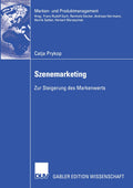 Szenemarketing